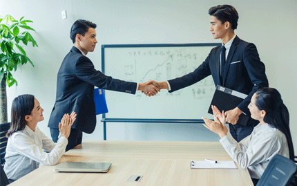 當(dāng)項(xiàng)目管理遇上CRM，會(huì)擦出怎樣的火花？