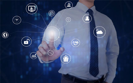 CRM對企業(yè)的實際價值