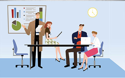 CRM客戶(hù)管理系統(tǒng)打造企業(yè)核心競(jìng)爭(zhēng)力